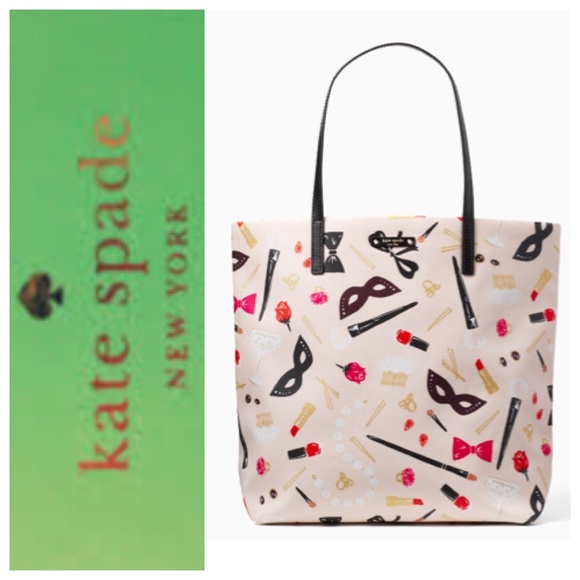 kate spade Handbags - KATE SPADE TOTE ♠️
